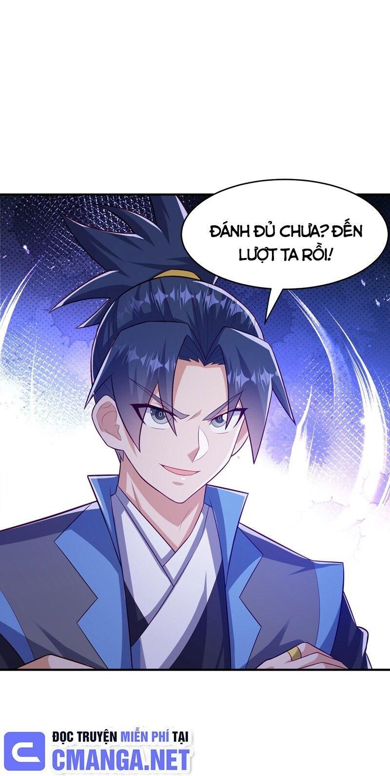 Võ Nghịch
