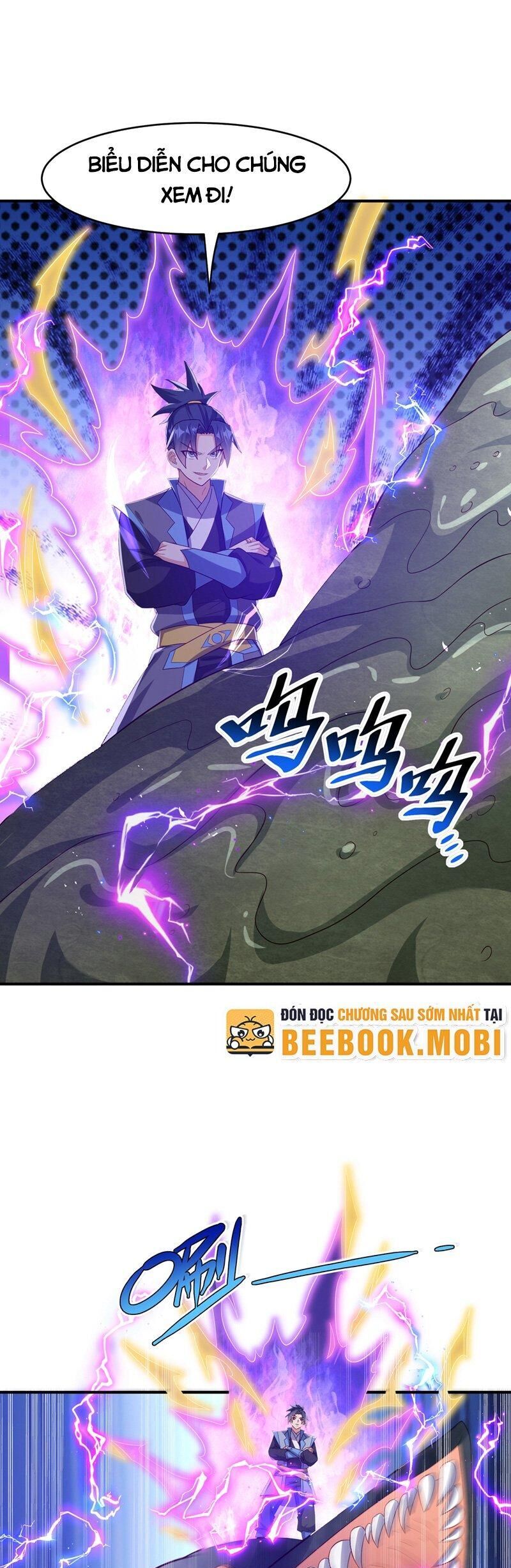 Võ Nghịch