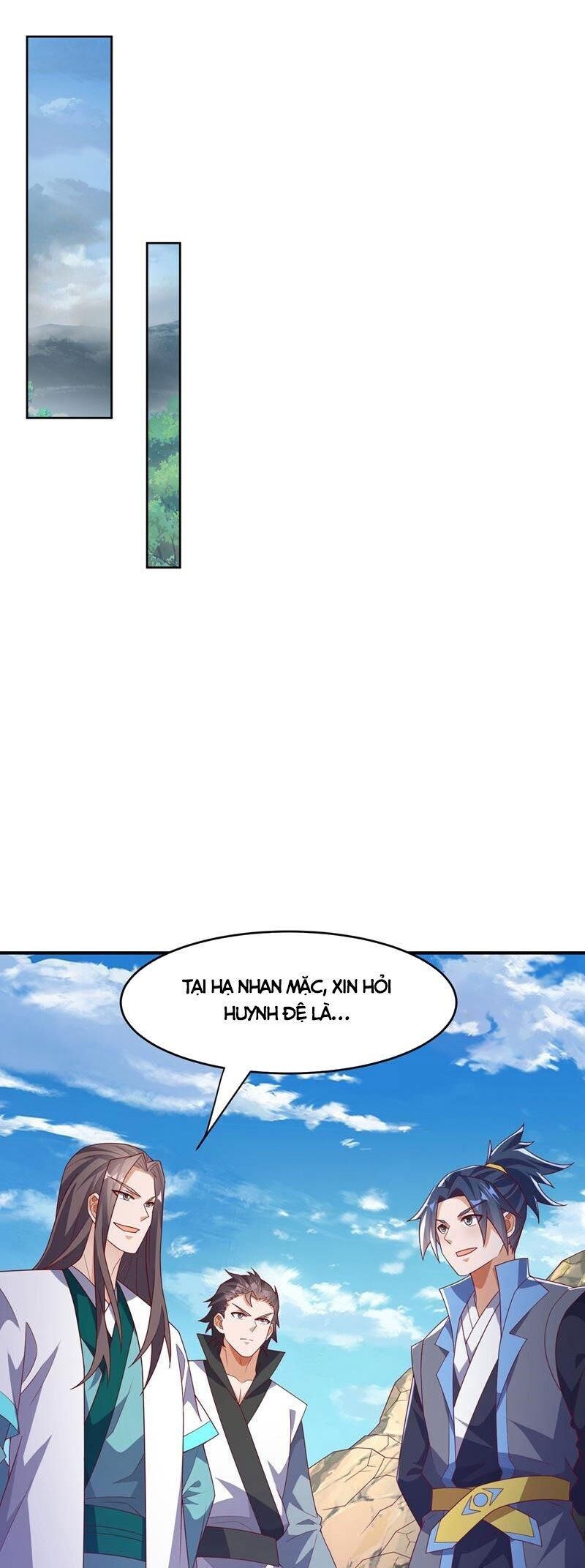 Võ Nghịch