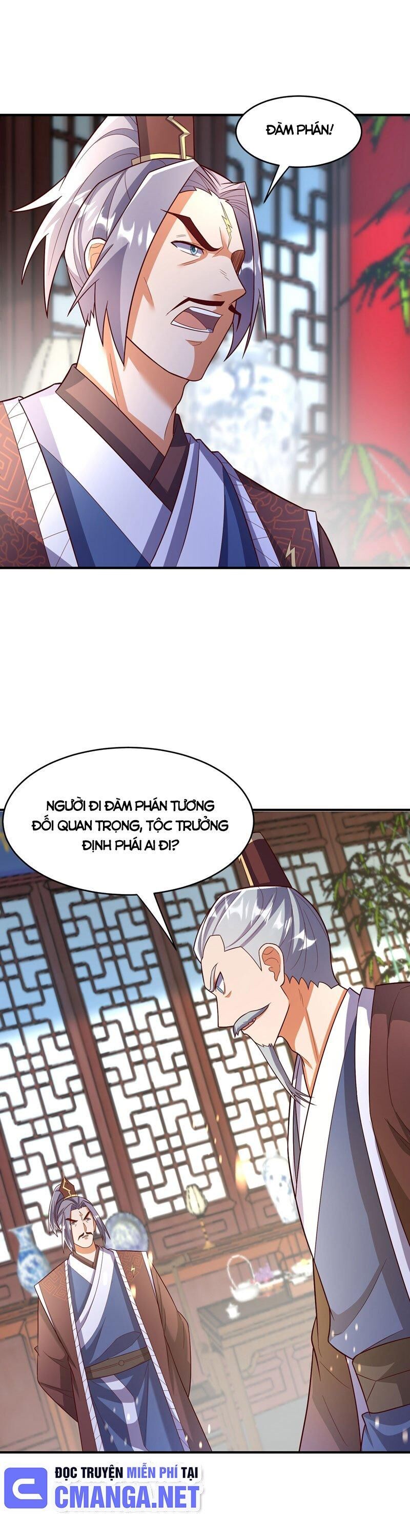 Võ Nghịch