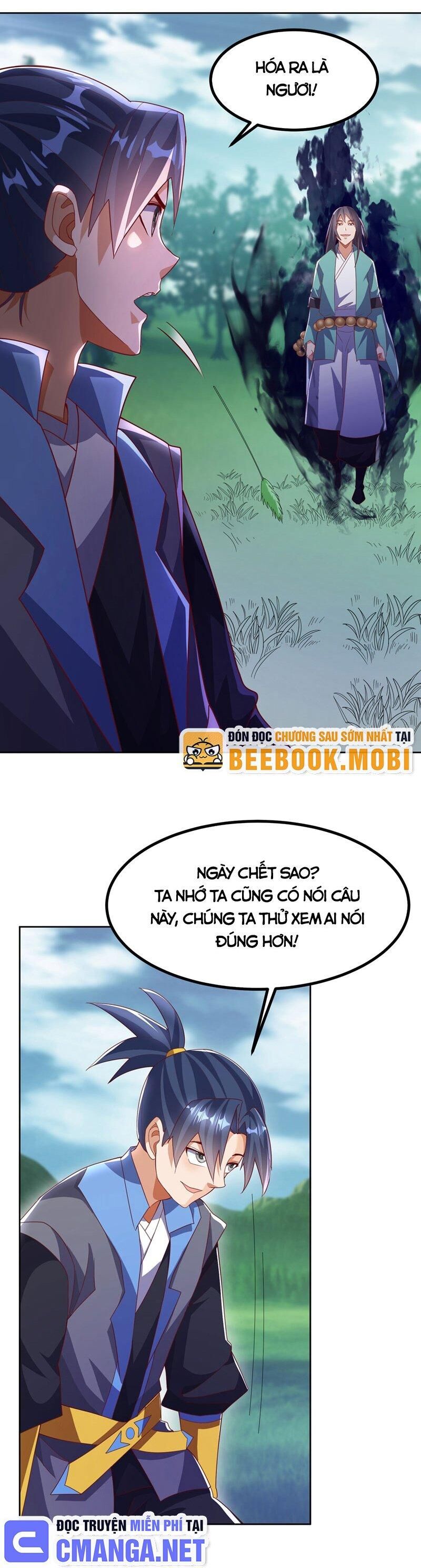 Võ Nghịch