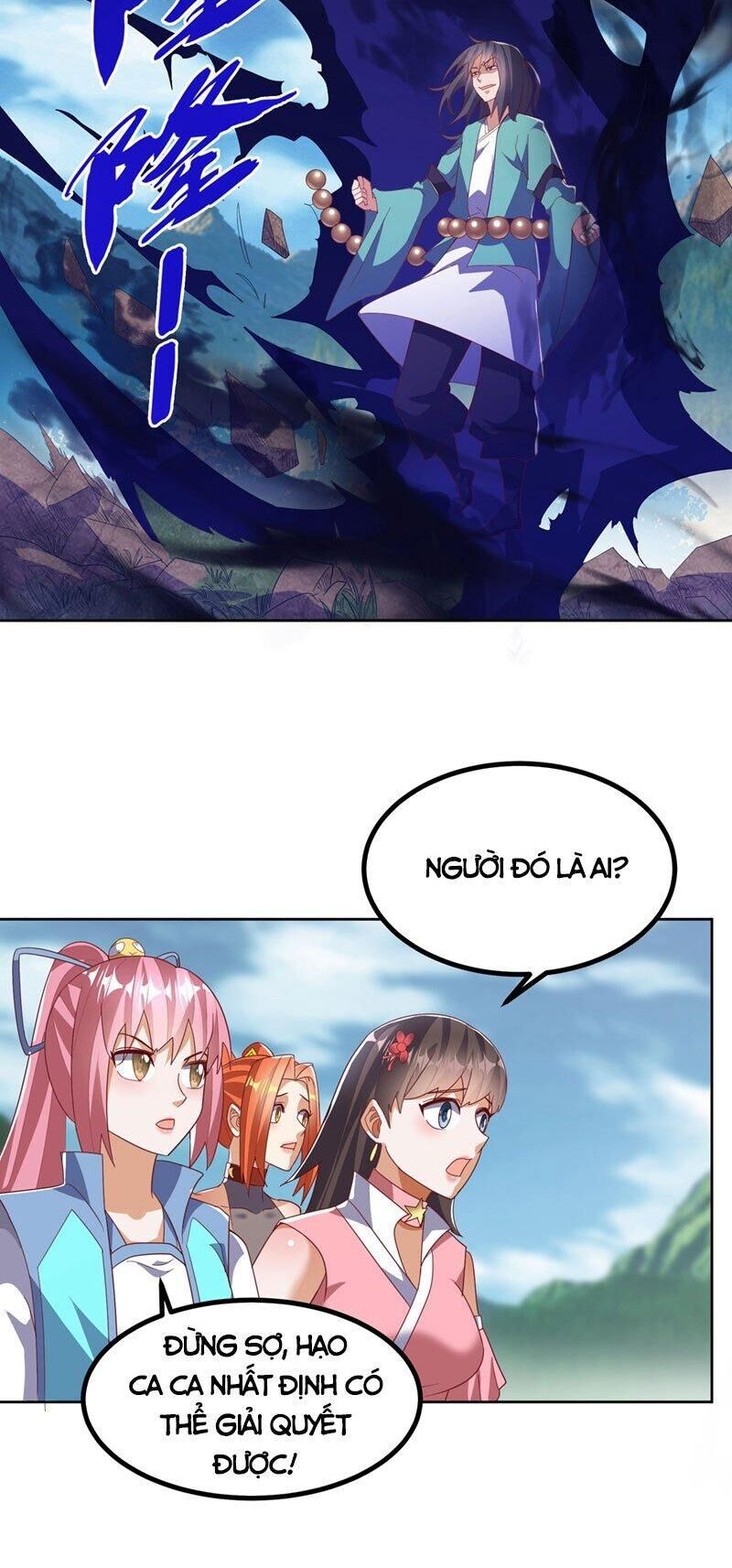 Võ Nghịch