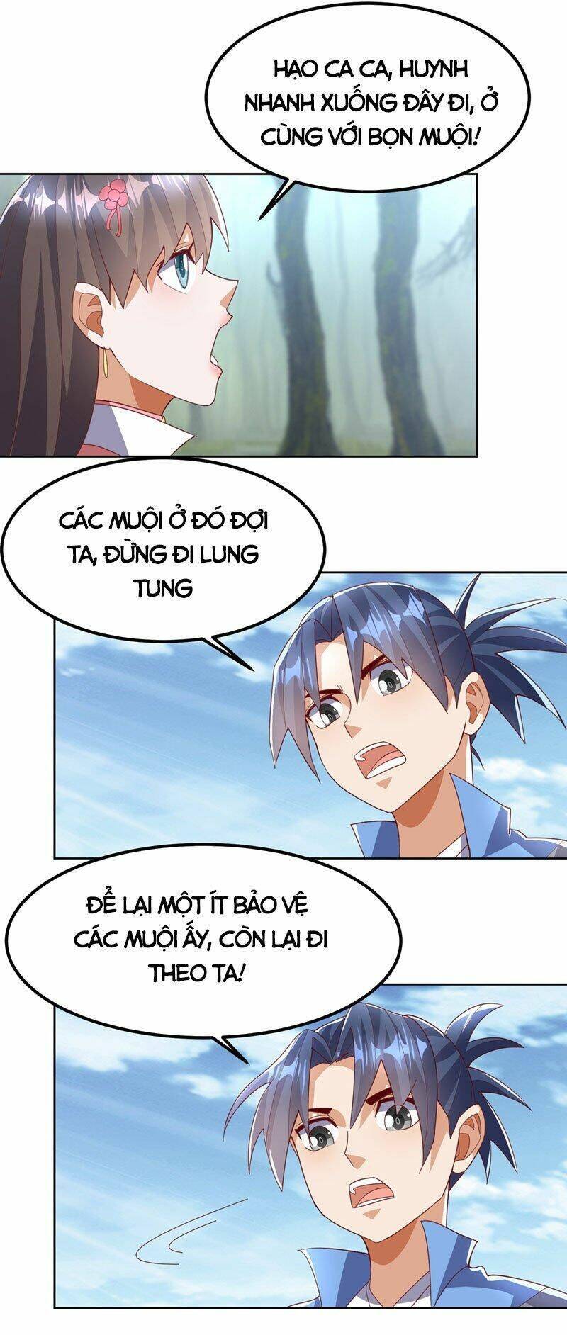 Võ Nghịch