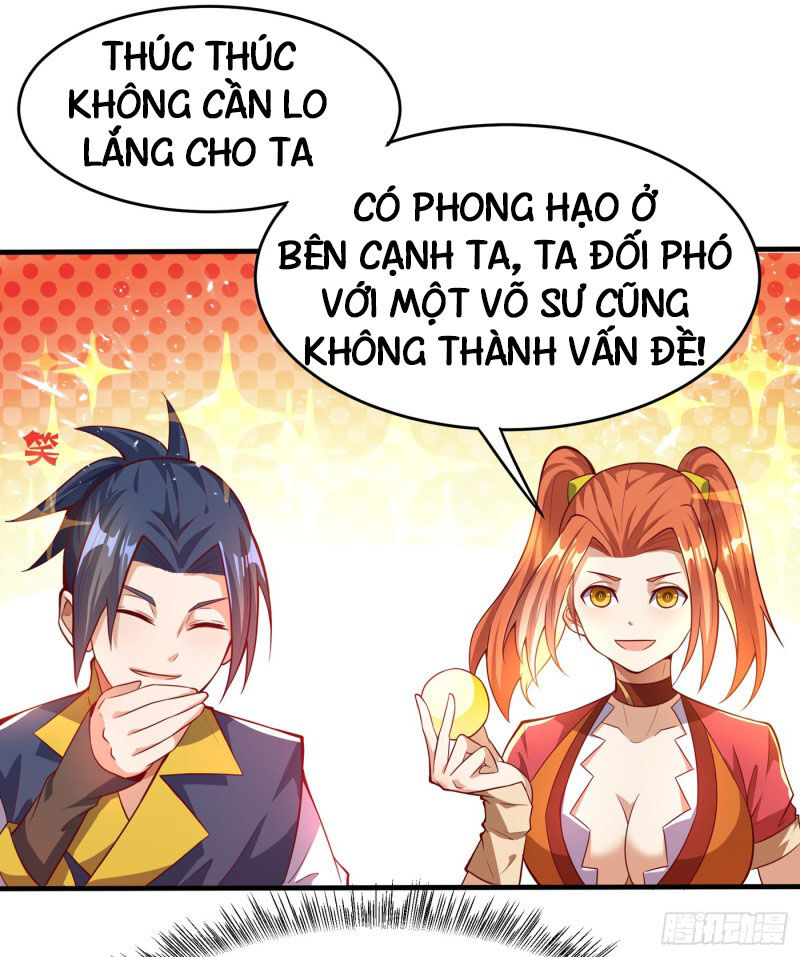 Võ Nghịch