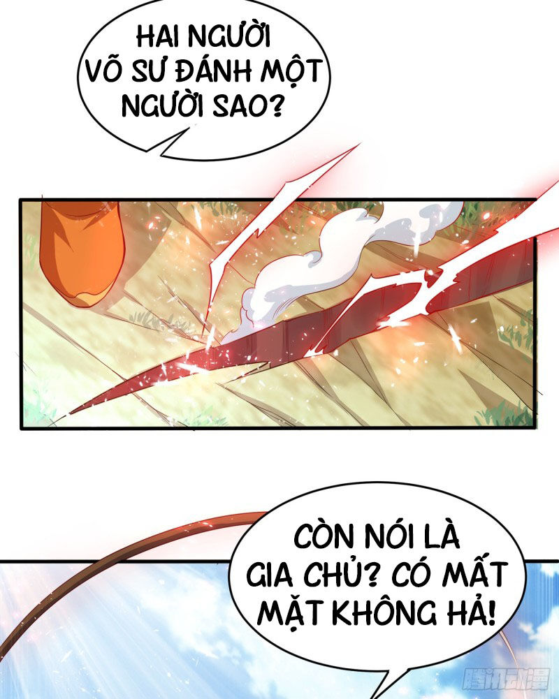 Võ Nghịch