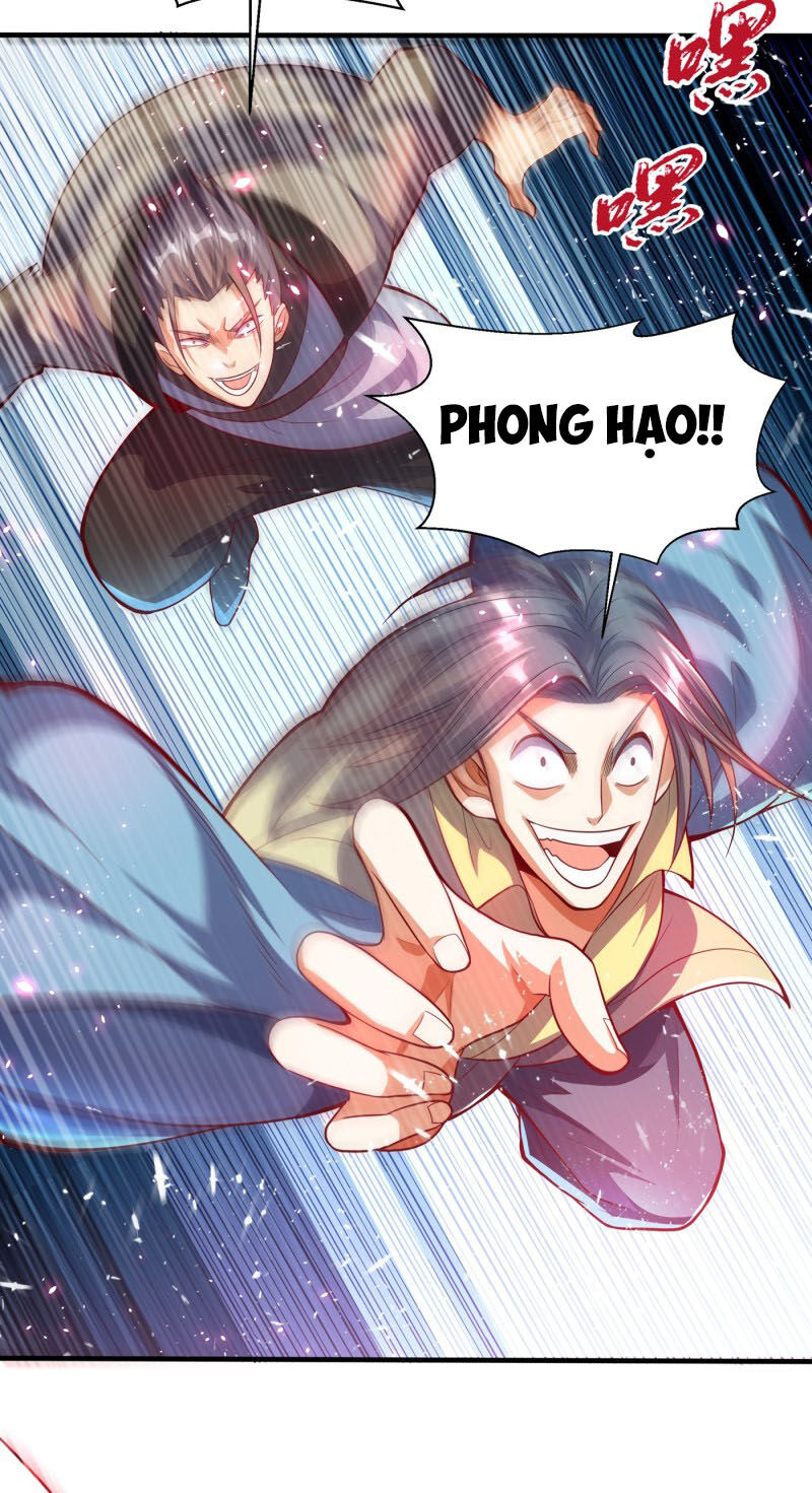 Võ Nghịch