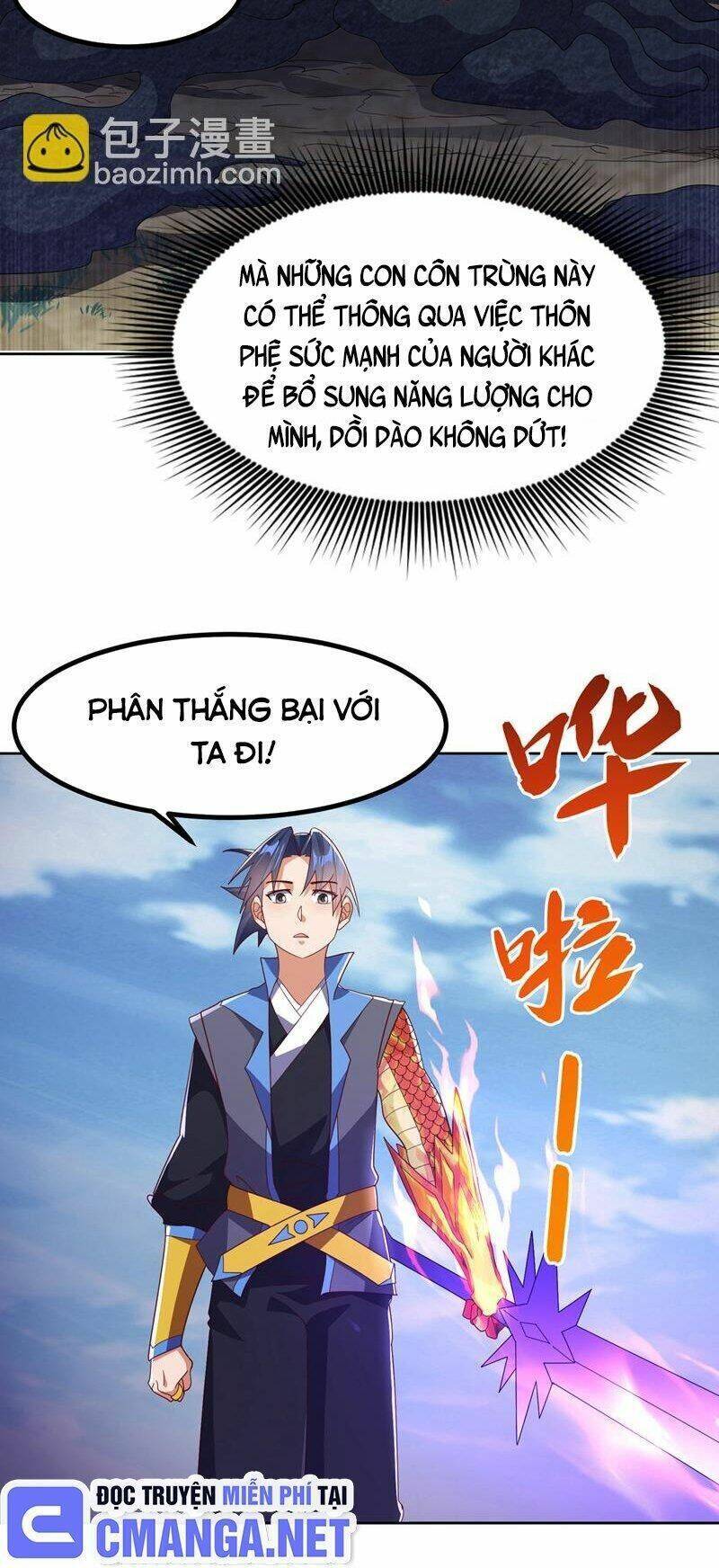 Võ Nghịch
