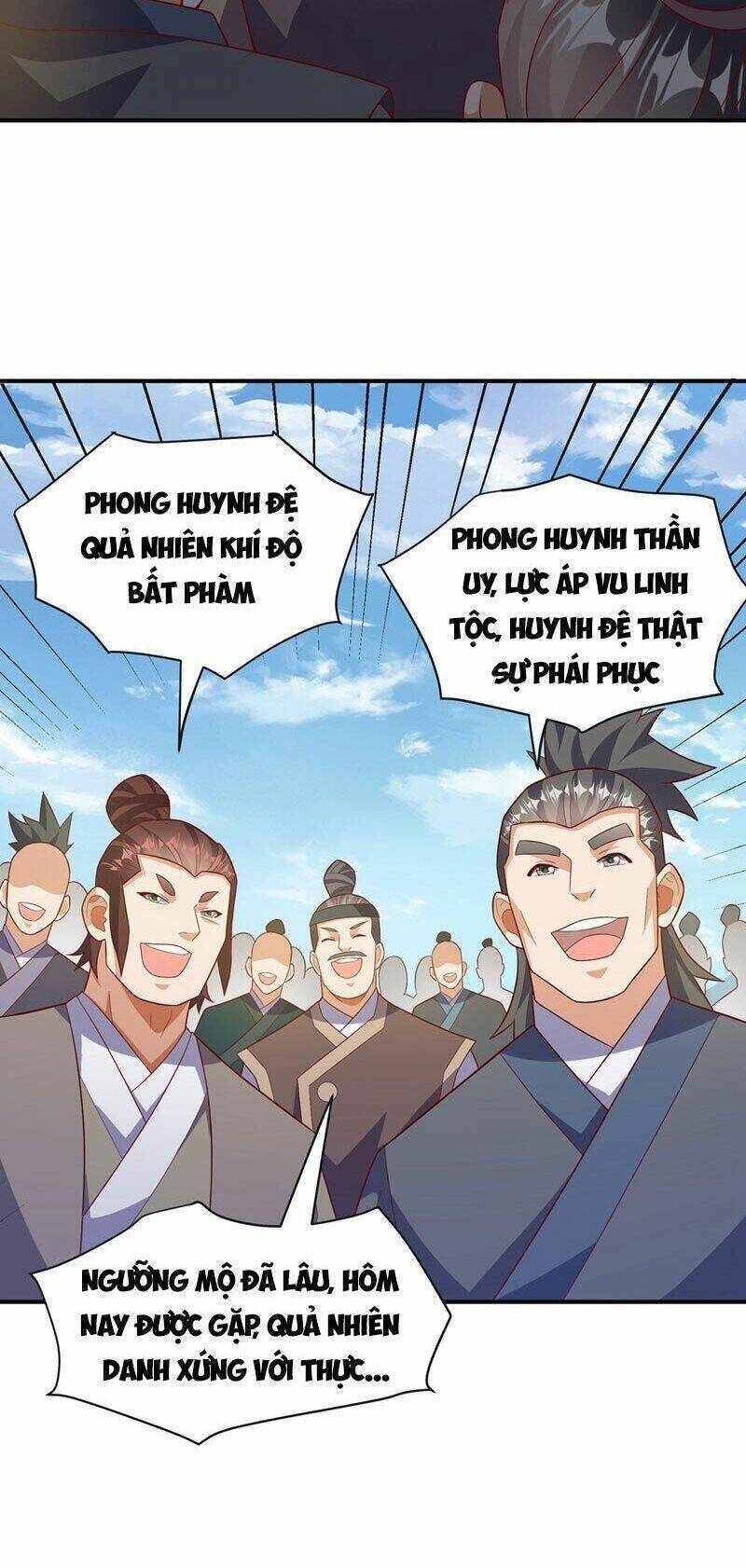 Võ Nghịch