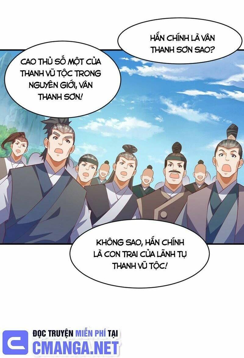 Võ Nghịch
