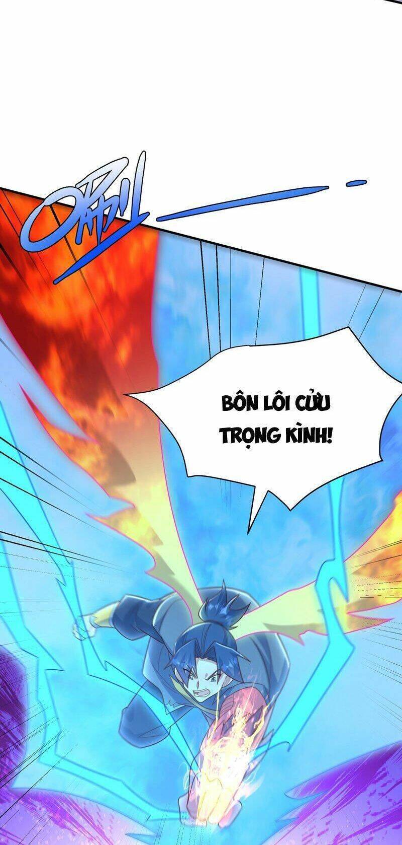 Võ Nghịch