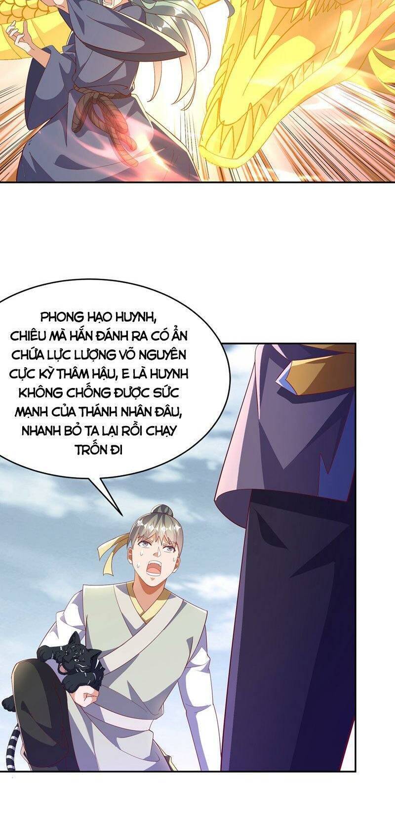 Võ Nghịch