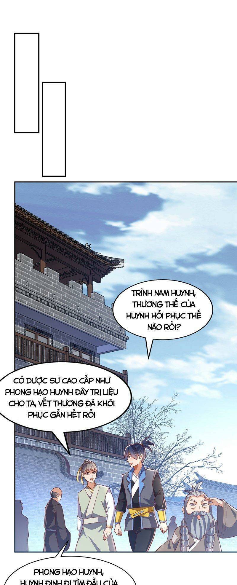 Võ Nghịch