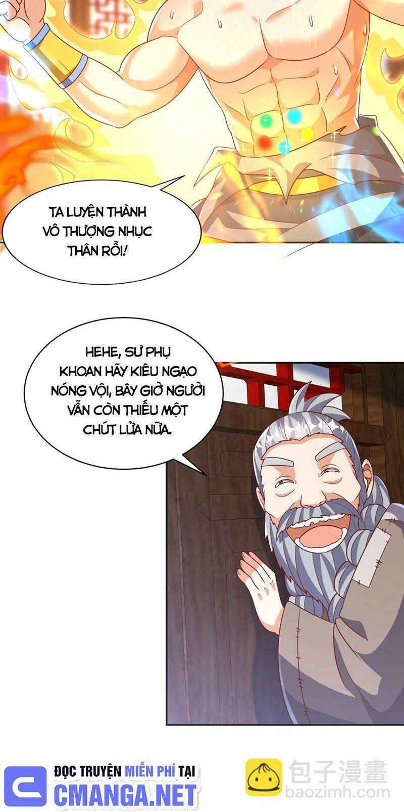 Võ Nghịch