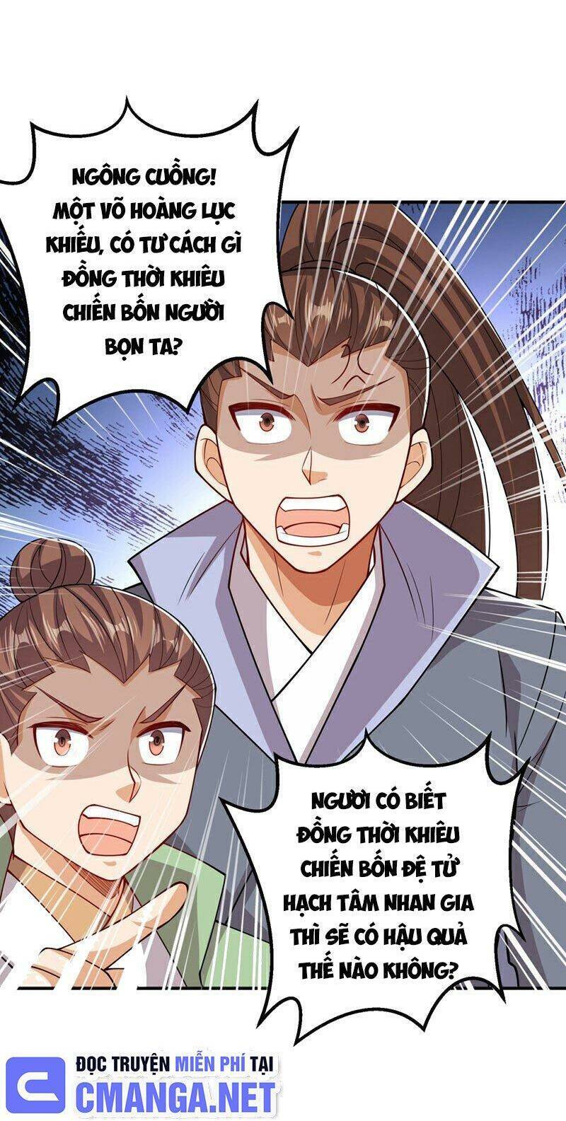 Võ Nghịch