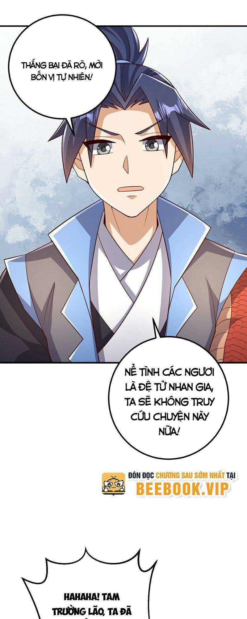 Võ Nghịch