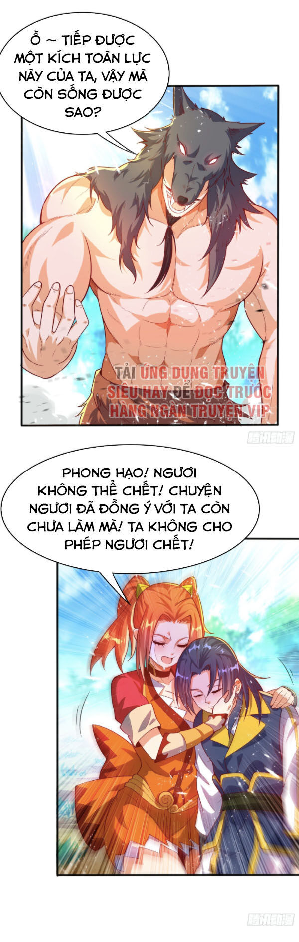 Võ Nghịch