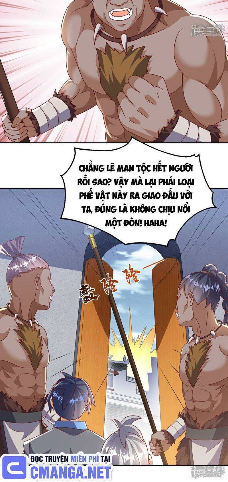 Võ Nghịch
