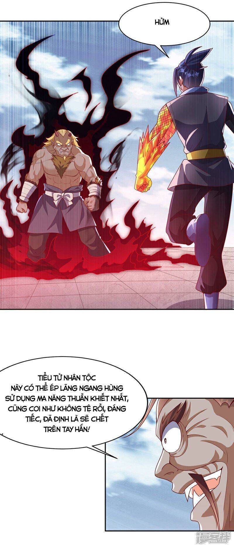 Võ Nghịch