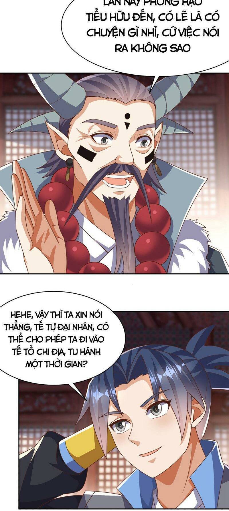Võ Nghịch