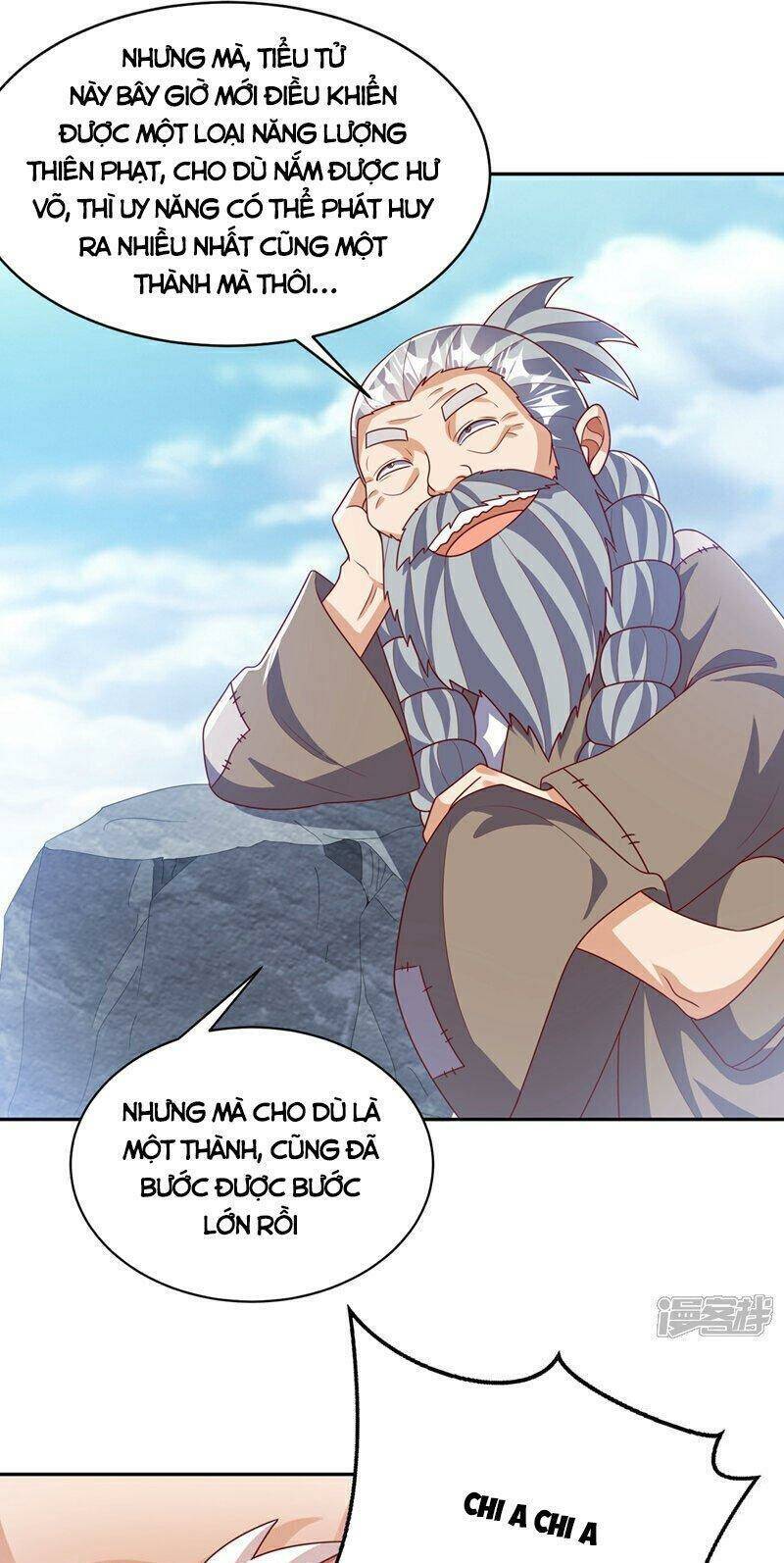 Võ Nghịch