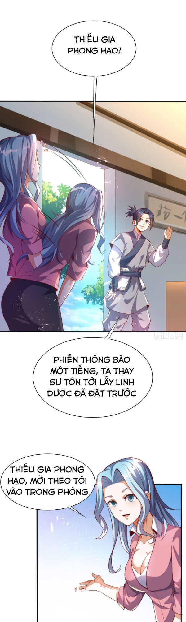 Võ Nghịch
