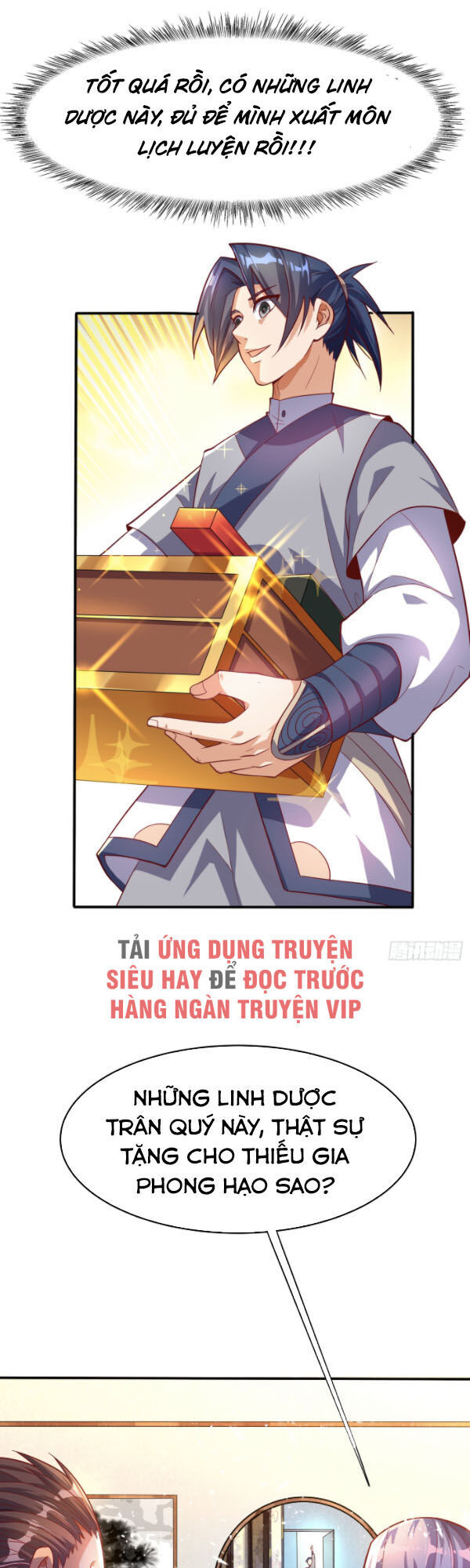 Võ Nghịch