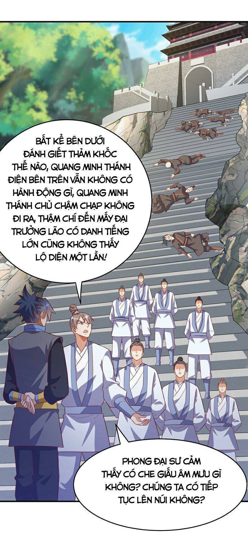 Võ Nghịch