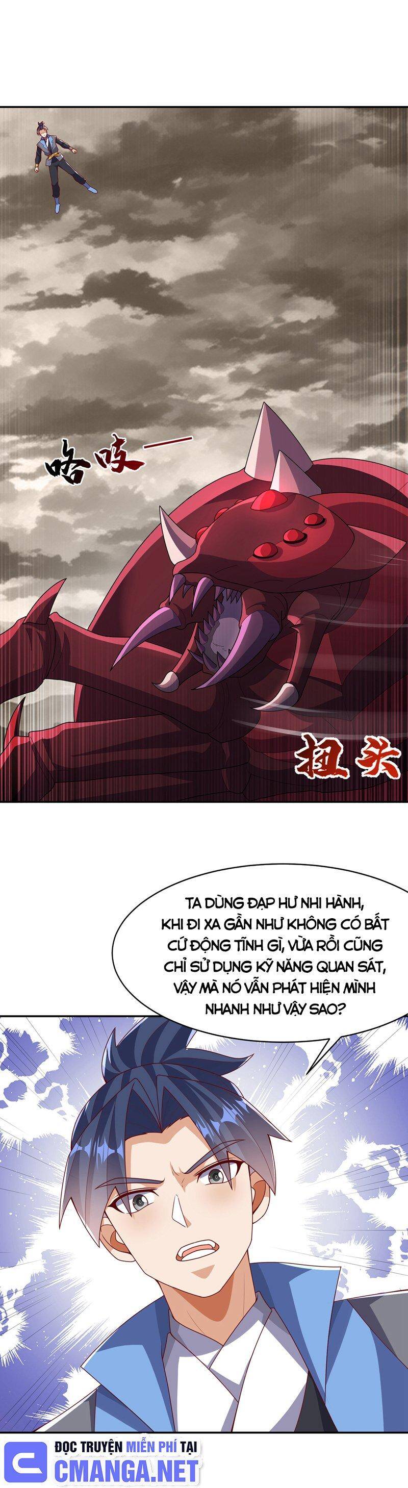 Võ Nghịch
