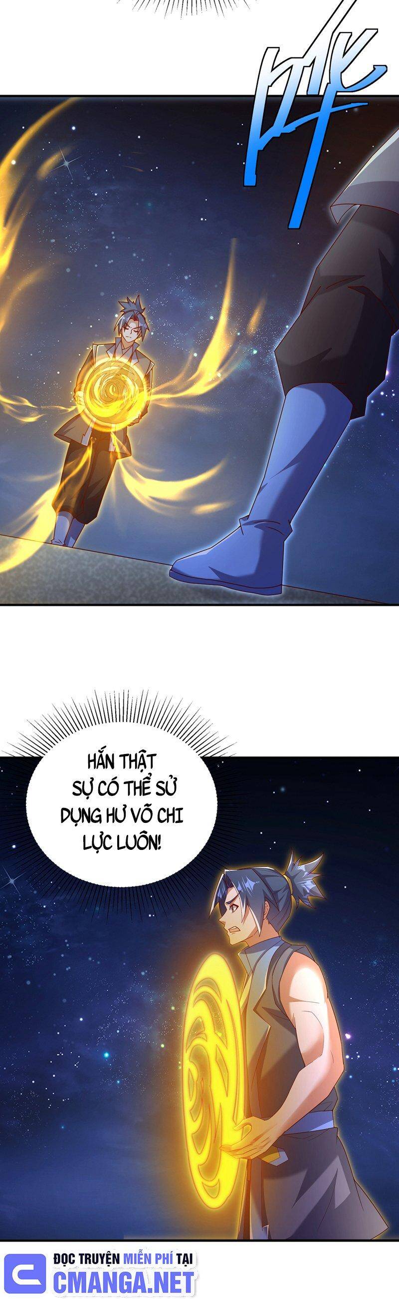 Võ Nghịch