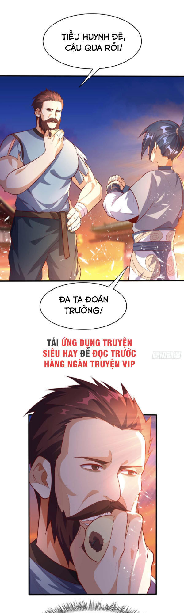 Võ Nghịch