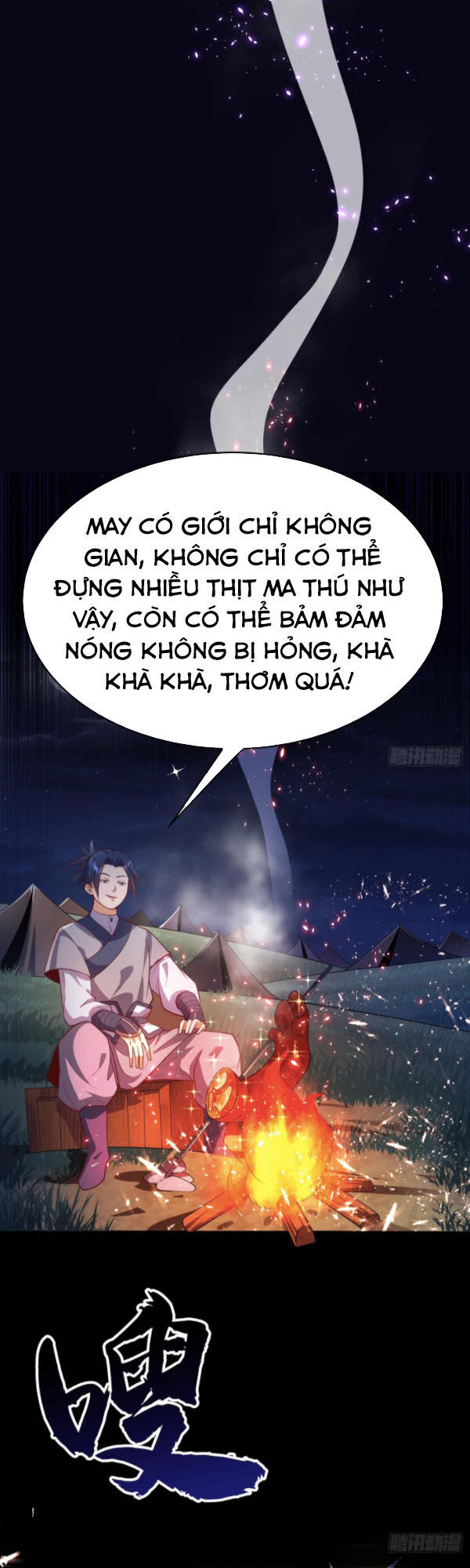 Võ Nghịch