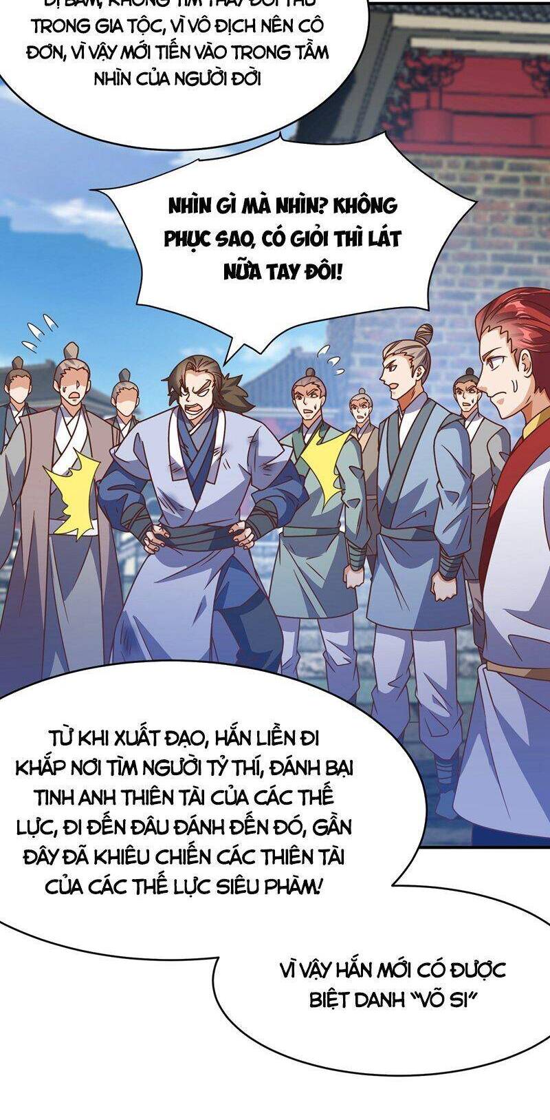 Võ Nghịch