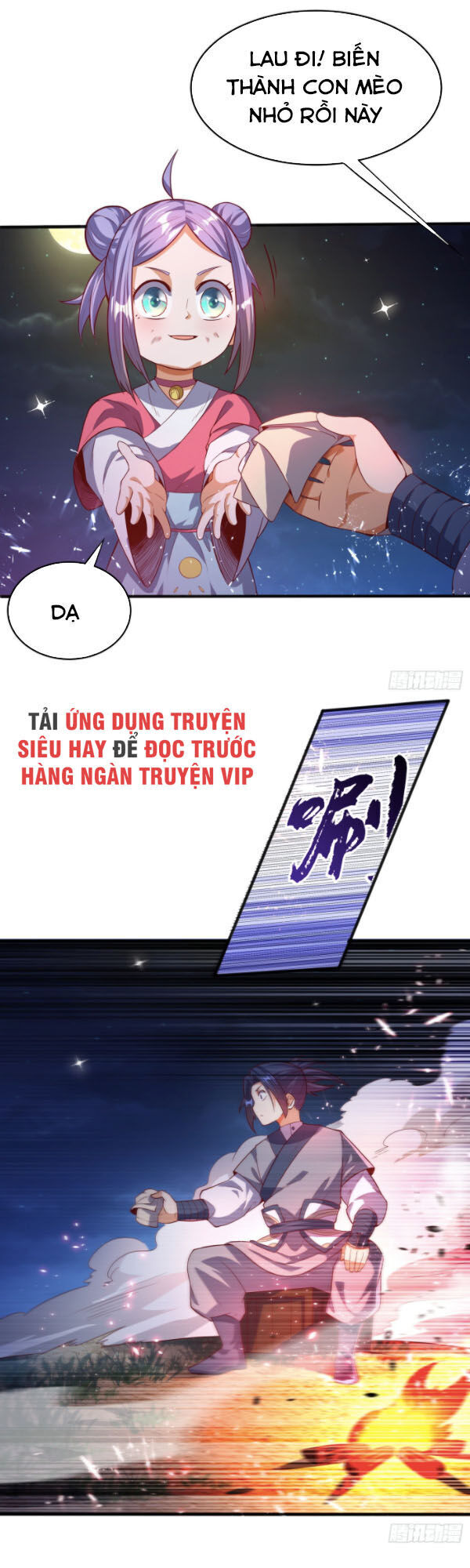 Võ Nghịch
