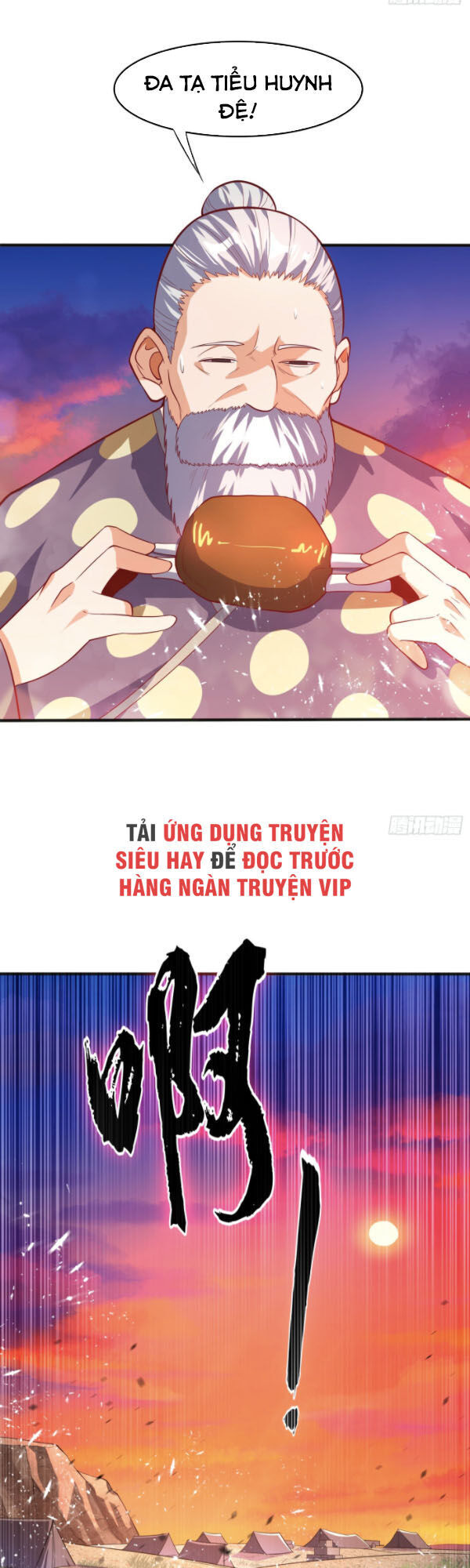 Võ Nghịch