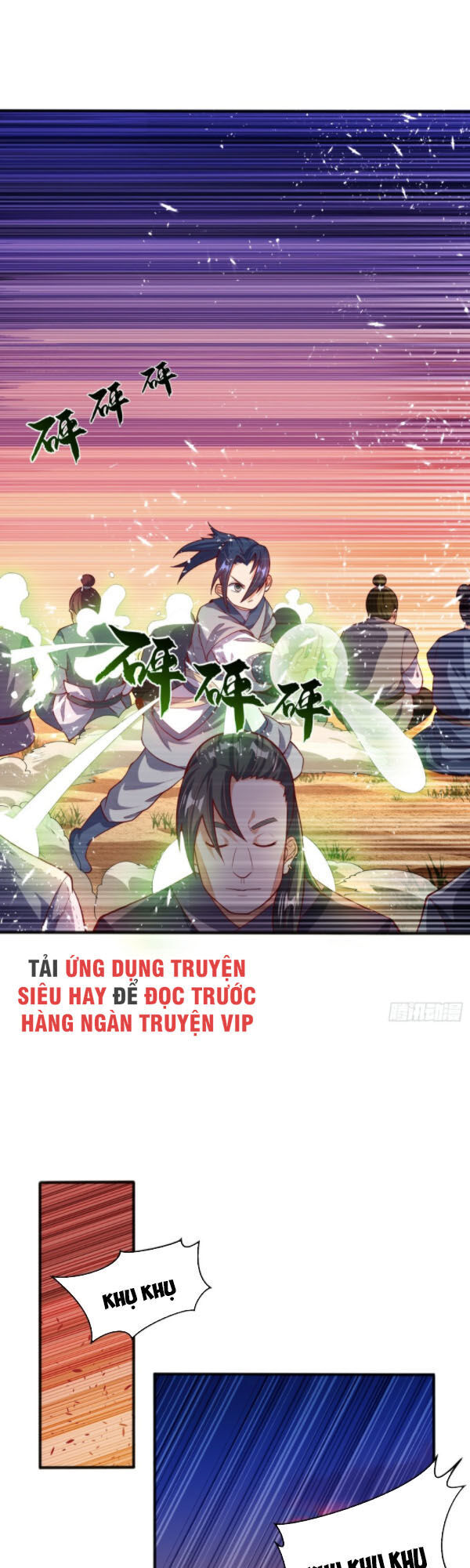 Võ Nghịch