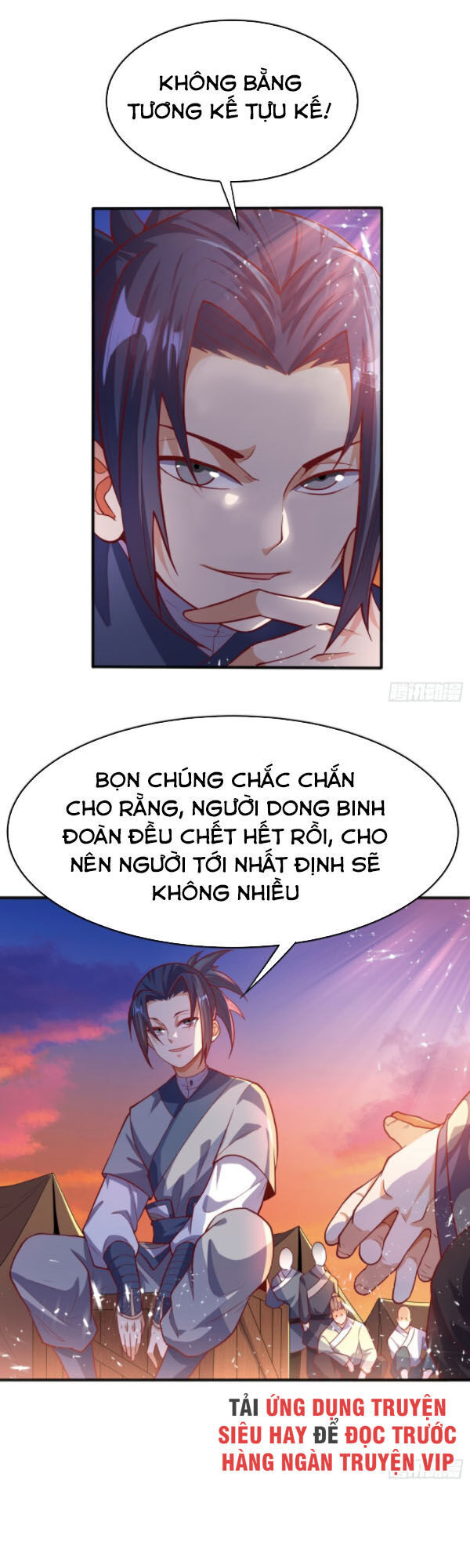 Võ Nghịch