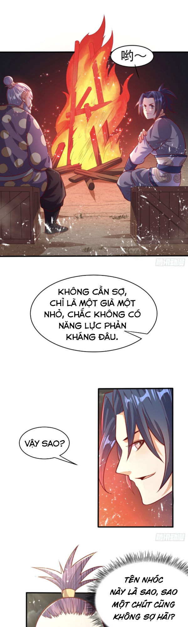 Võ Nghịch