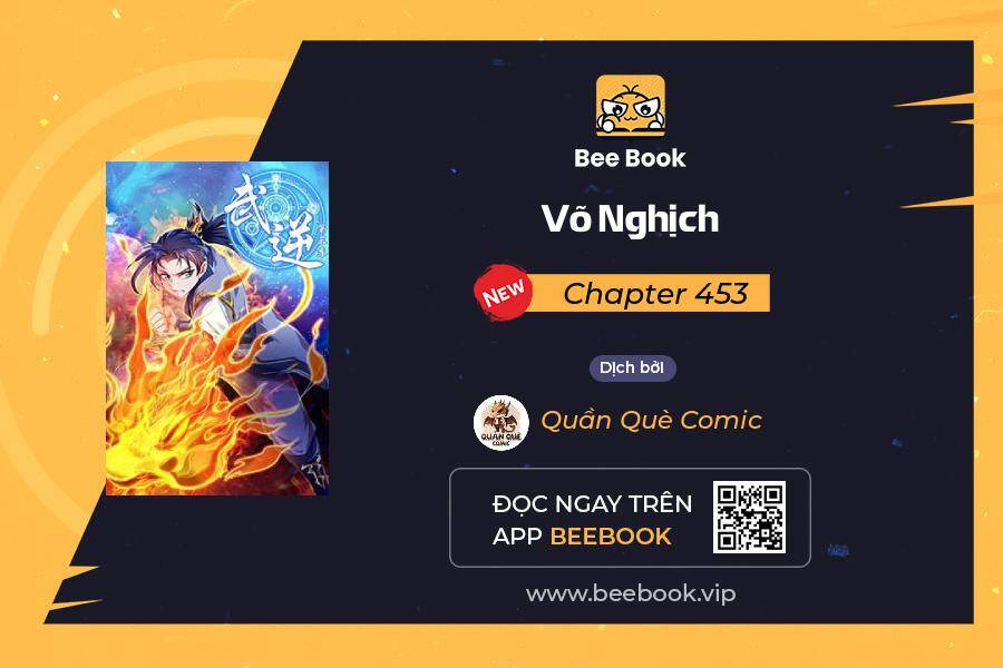Võ Nghịch
