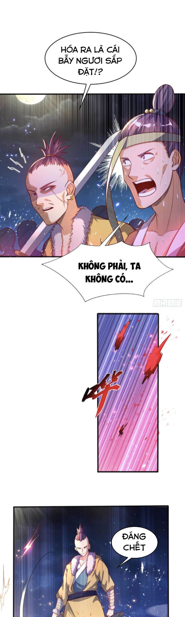 Võ Nghịch