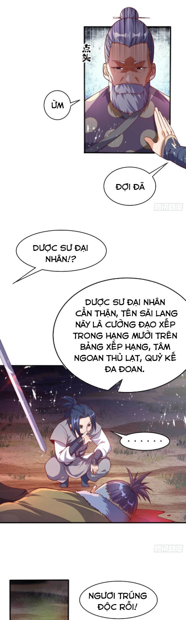 Võ Nghịch