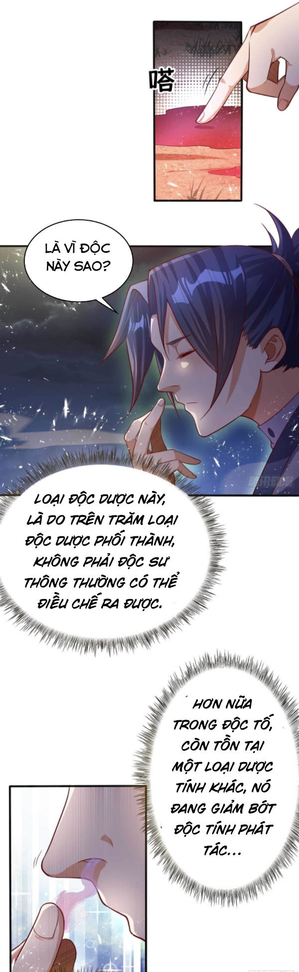Võ Nghịch