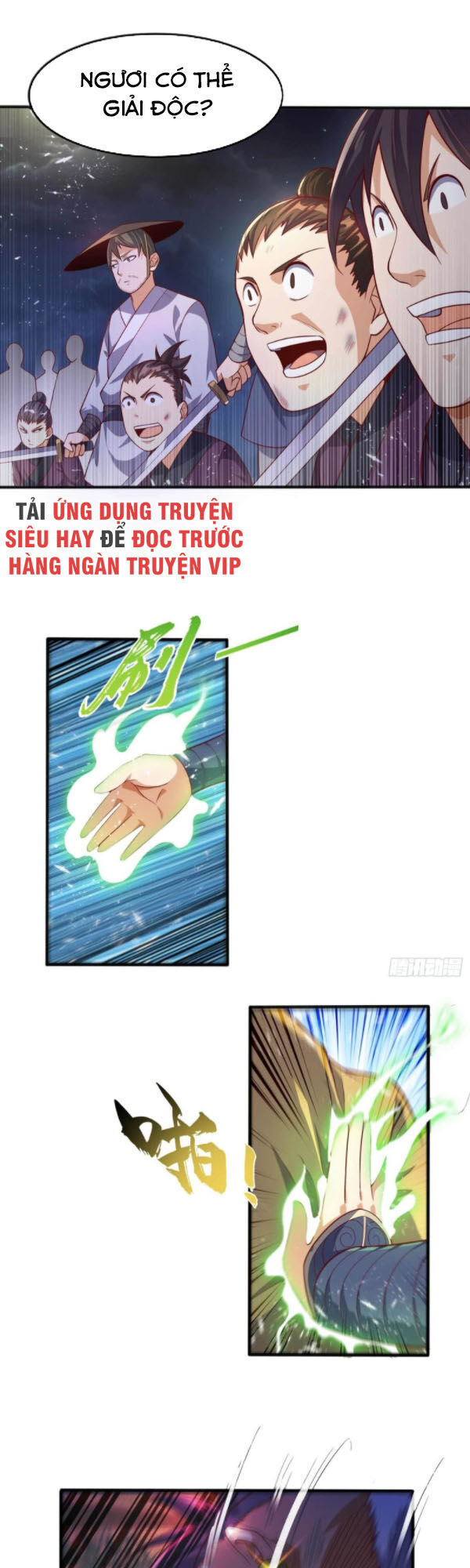 Võ Nghịch