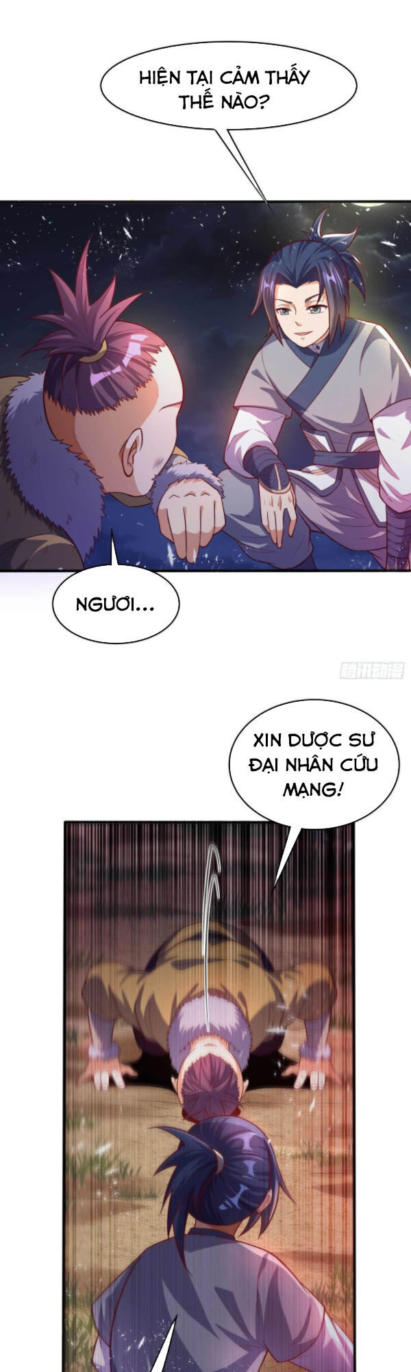 Võ Nghịch