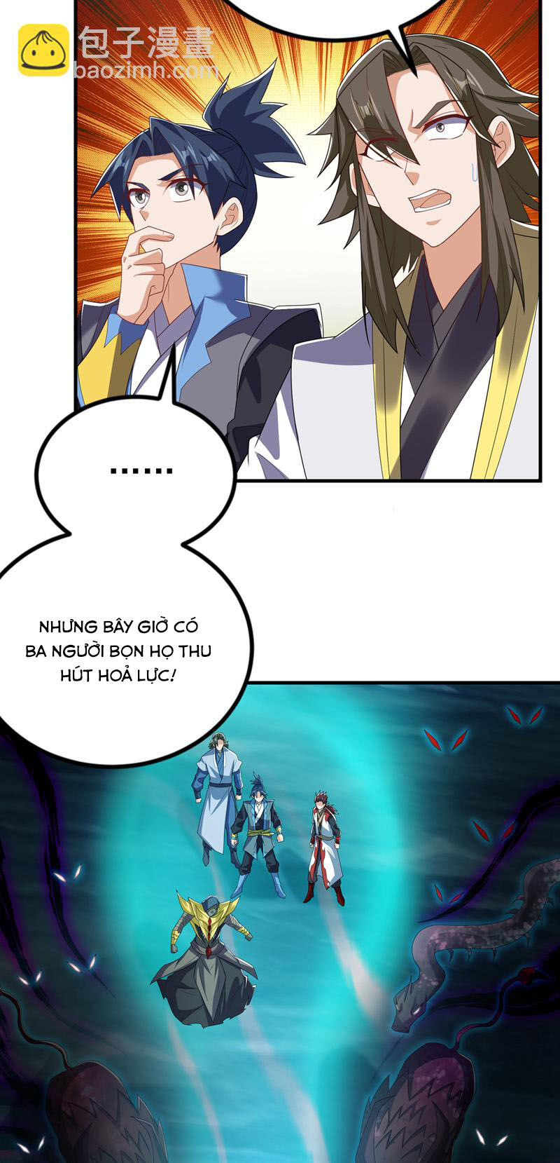 Võ Nghịch