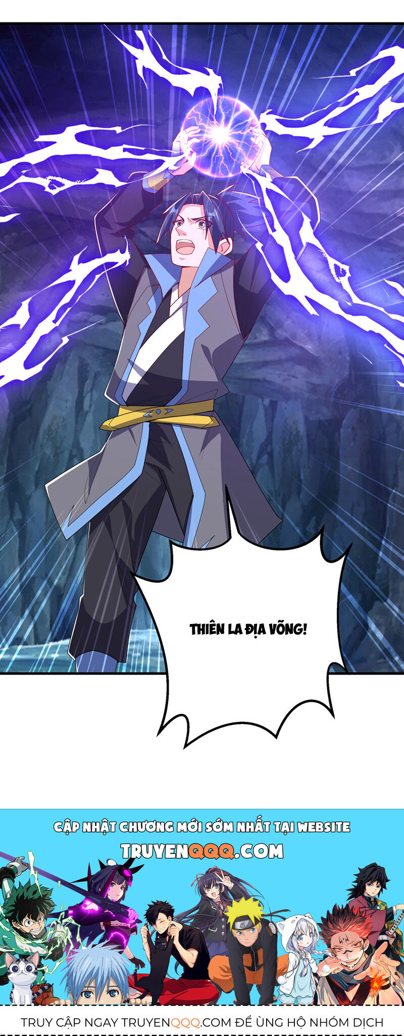Võ Nghịch