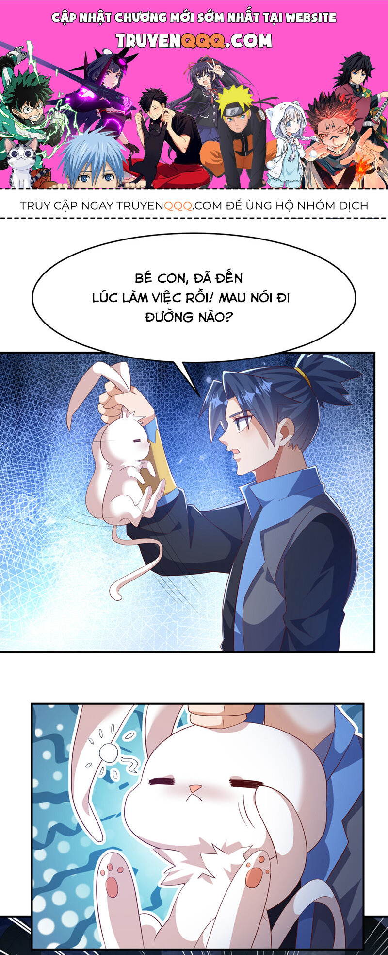 Võ Nghịch