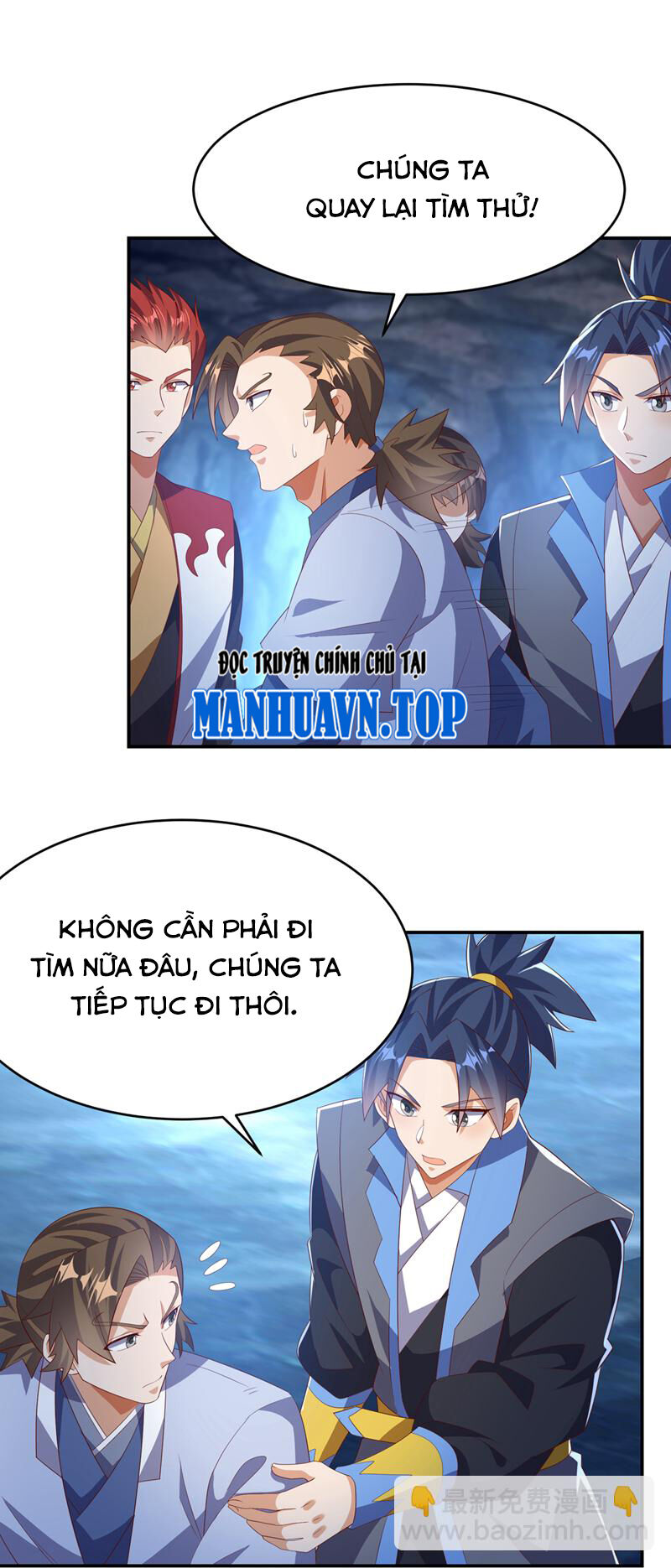 Võ Nghịch