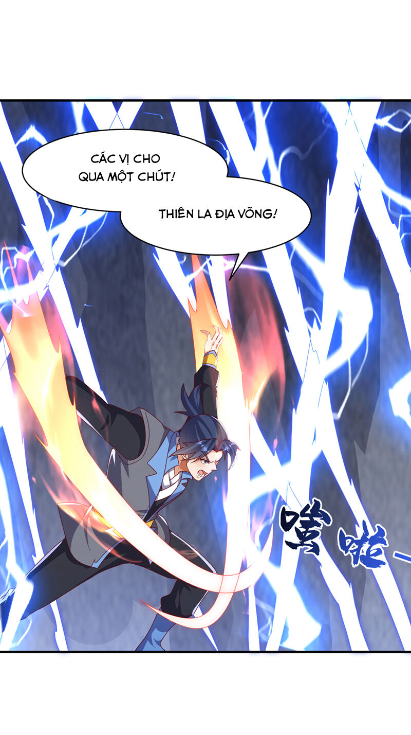 Võ Nghịch