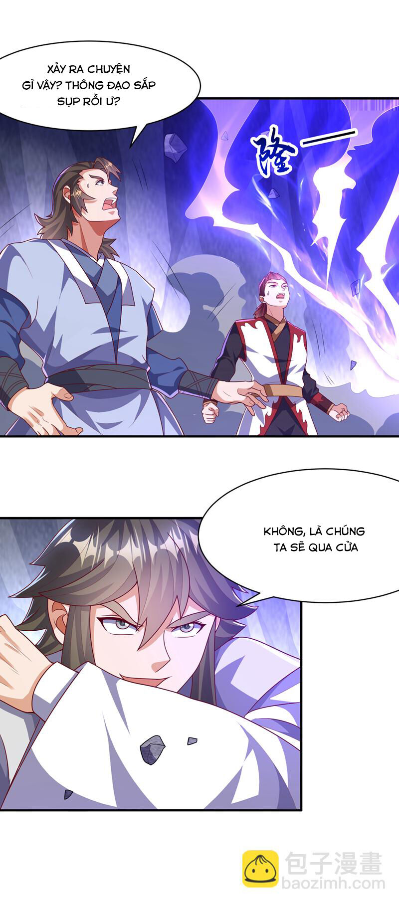 Võ Nghịch