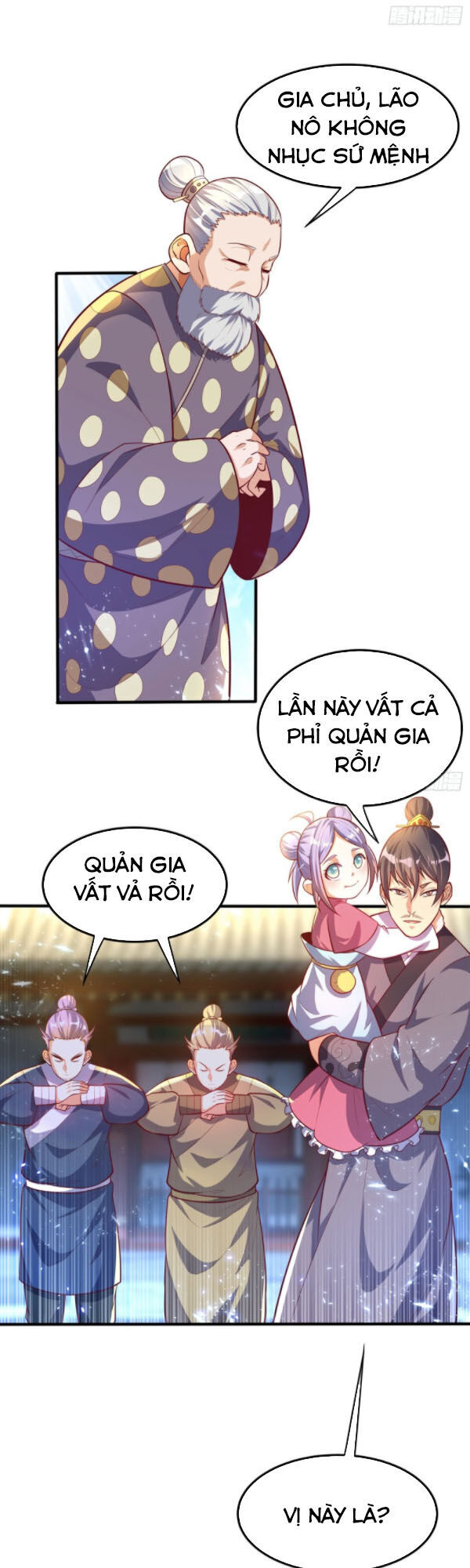 Võ Nghịch